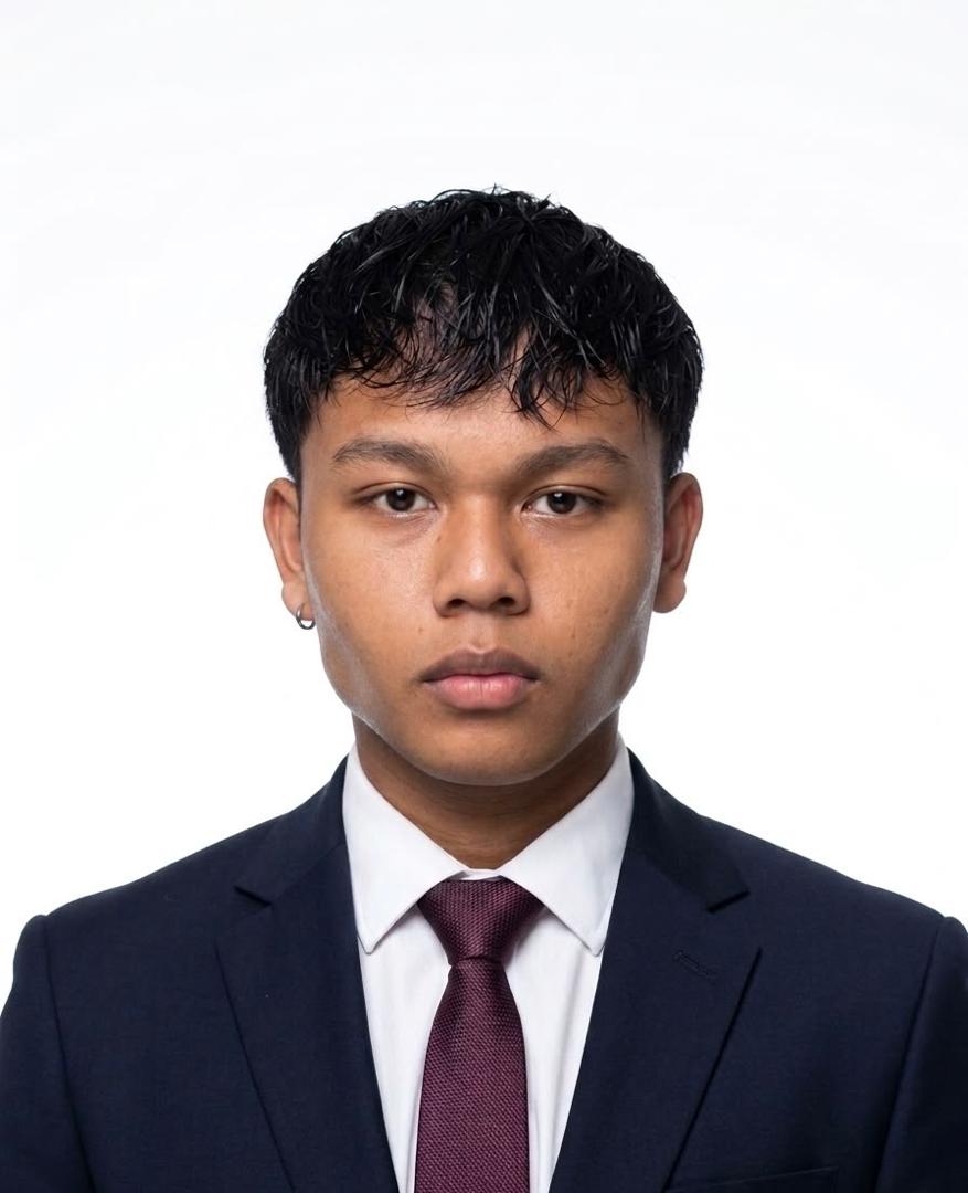 Danish Yakil